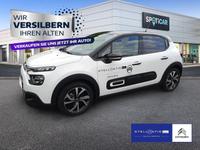 Citroën C3 Shine 110 *Navi *SHZ *Keyless *Rückfahrkamera Hessen - Maintal Vorschau