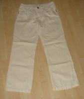 Weiße Jeans von Street One Größe W26/L32 Duisburg - Hamborn Vorschau