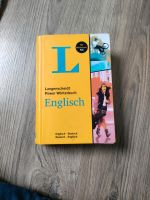 Power Wörterbuch Englisch Langenscheidt Eimsbüttel - Hamburg Eidelstedt Vorschau