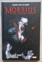 Morbius - Der lebende Vampir: Held aus der Finsternis Hessen - Kassel Vorschau
