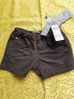 Coole Shorts von Garcia Jeans schwarz, neu , Etikett, Größe 152 Nordrhein-Westfalen - Kerpen Vorschau