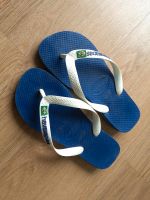 +++Havaianas Flipflops Gr. 37/38+++ Mecklenburg-Vorpommern - Stralsund Vorschau