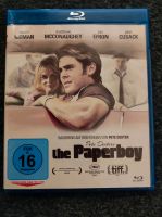 Bluray The Paperboy Niedersachsen - Bröckel Vorschau