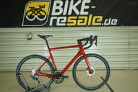 Cannondale SuperSix EVO Disc Ultegra 2023 - Rennrad - UVP5699€ Dresden - Cossebaude Vorschau