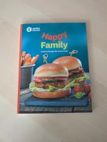 Weight Watchers Healthy Kitchen Happy Family Kochbuch Düsseldorf - Heerdt Vorschau