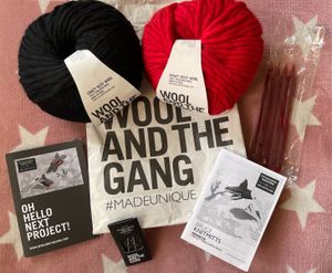 Wool And The Gang eBay Kleinanzeigen ist jetzt Kleinanzeigen