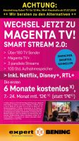 Magenta TV Smart Stream 2.0! Niedersachsen - Aurich Vorschau