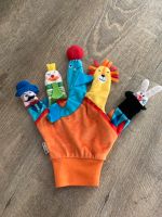 Jako-o Handschuh Spielhandschuh Rasselhandschuh Sachsen - Grumbach Vorschau