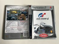 PS 2 Gran Turismo 4 Nordrhein-Westfalen - Remscheid Vorschau