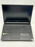 Gaming Notebook Gigabyte G5 KC 15,6"FHD 144Hz, i5-10500H, RTX3060 Schleswig-Holstein - Lübeck Vorschau