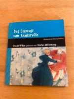 Das Gespenst von Canterville von Oscar Wilde gelesen Wilkening Baden-Württemberg - Herrischried Vorschau