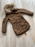 H&M Jacke / Parka / Mantel Gr. 34 Mecklenburg-Vorpommern - Ueckermuende Vorschau