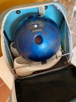 Bowlingkugel Tasche Bowling Columbia 300 Niedersachsen - Isernhagen Vorschau