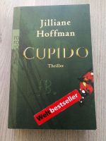 Jilliane Hoffman Cupido Thriller Taschenbuch Bestseller Nordrhein-Westfalen - Tönisvorst Vorschau