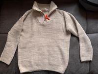 H&M Kinder Pullover mit Zipper Größe 110/116 Kr. München - Unterföhring Vorschau