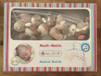 Mobile Babybett „babyfehn“ mit Musik Rheinland-Pfalz - Wörrstadt Vorschau