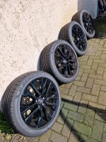 RAV4 original Toyota Felgen Black Edition,Pirelli 245/45 R19 102Y Bremen - Neustadt Vorschau