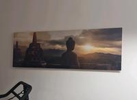 Bild "Borobodur"- Buddah-Tempel auf Java/Indonesien München - Ludwigsvorstadt-Isarvorstadt Vorschau
