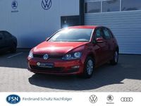 Volkswagen Golf VII 1.4 TSI CL BMT NAVI SITZHEIZUNG PDC LMF Mecklenburg-Vorpommern - Rostock Vorschau