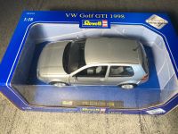 Revell 1:18 VW Golf GTI 1998 08929 Silber OVP #165 Nordrhein-Westfalen - Preußisch Oldendorf Vorschau