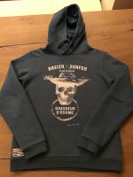 Hoodie Gr. 152 Düsseldorf - Benrath Vorschau