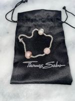 Thomas Sabo 3x Bead Armband und Kette Set Hessen - Wetzlar Vorschau