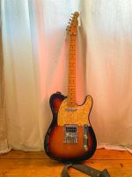 Fender Telecaster Mexico MIM P90 Berlin - Neukölln Vorschau