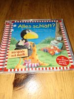 CDs vom Raben Socke Schleswig-Holstein - Groß Rheide Vorschau
