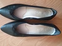 Ballerinas Rieker Gr. 38 Nürnberg (Mittelfr) - Nordstadt Vorschau