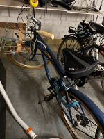 Holländisches Fahrrad mit Korb Köln - Humboldt-Gremberg Vorschau