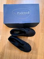Podowell Hausschuhe Gr. 41 Wuppertal - Oberbarmen Vorschau