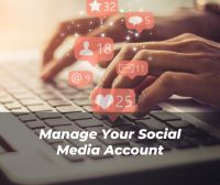 Facebook & Instagram Management/ Social media Pankow - Prenzlauer Berg Vorschau