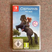 Nintendo Switch Spiel - Ostwind Nordrhein-Westfalen - Rheinberg Vorschau