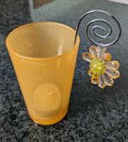 Teelicht Glas mit Kerzenheber  NEU Nordrhein-Westfalen - Hövelhof Vorschau