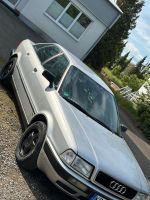 Audi 80 b4 2.0 90ps Hessen - Korbach Vorschau