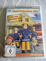 Feuerwehrmann Sam DVD Baden-Württemberg - Maulbronn Vorschau