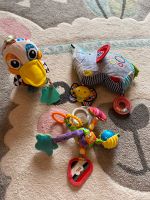 Fisher Price Activity Elefant sowie Lamaze Nordrhein-Westfalen - Greven Vorschau