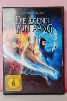 Die Legende von Aang Live Action Film DVD Baden-Württemberg - Heidelberg Vorschau