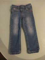 Jeans 98 Mädchen sOliver Baden-Württemberg - Laupheim Vorschau