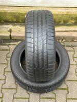 2x Sommerreifen 215/55R17 94V Bridgestone Turanza T005 2022 4mm ! Nordrhein-Westfalen - Gelsenkirchen Vorschau