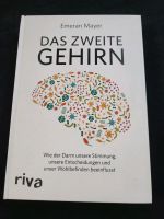 Buch, Das zweite Gehirn Stuttgart - Münster Vorschau