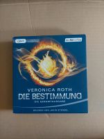 Hörbuch, Veronica Roth, Die Bestimmung, Gesamtausgabe Hessen - Kelkheim Vorschau