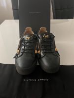 Giuseppe Zanotti „Frankie“ Sneaker Bad Godesberg - Friesdorf Vorschau