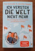 Neu ungelesen Ich versteh die Welt nicht mehr Nordrhein-Westfalen - Mülheim (Ruhr) Vorschau