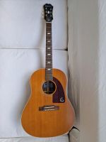 Epiphone Masterbilt Texan Antique Natural Aged Gloss Bayern - Rothenburg o. d. Tauber Vorschau