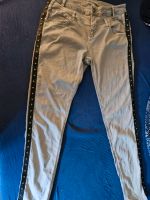 Stretch Jeans von Tredy Gr 42 grau Nordrhein-Westfalen - Dorsten Vorschau