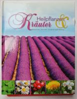 Heilpflanzenbuch, Kräuterbuch Rheinland-Pfalz - Bruchmühlbach-Miesau Vorschau