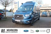 Bürstner Ford SIGNEO Automatik MARKISE SOFORT Schleswig-Holstein - Flensburg Vorschau