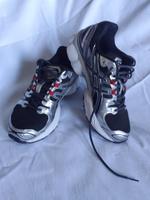 Asics Nimbus Sneakers Berlin - Neukölln Vorschau