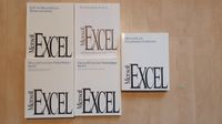 Microsoft Benutzerhandbücher Excel  Version 4.0 deutsch Berlin - Pankow Vorschau